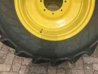Roues, Pneus, Jantes, Barillets Jumelage Mitas AC65 480/65R28