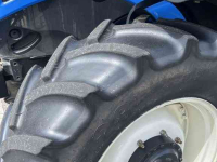 Tracteur New Holland T6.125S