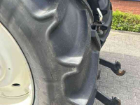 Tracteur New Holland T6.125S
