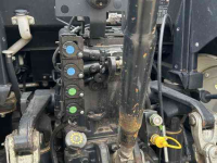 Tracteur New Holland T6.125S