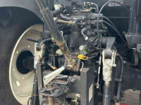 Tracteur New Holland T6.125S