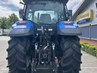 Tracteur New Holland T6.125S