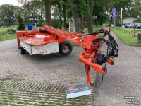 Faucheuse Kuhn Alterna FC500 Maaier