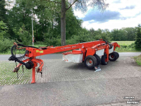 Faucheuse Kuhn Alterna FC500 Maaier