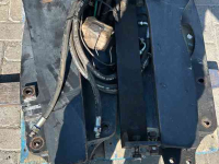 Chargeur frontal Mailleux Aanbouwdelen Mailleux  Fendt 700 en 800 serie