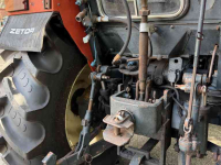 Tracteur Zetor 7211