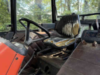 Tracteur Zetor 7211