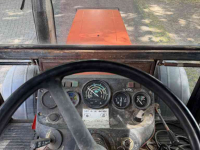 Tracteur Zetor 7211