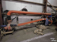 Pompe pour inondation Veneroni at250/5