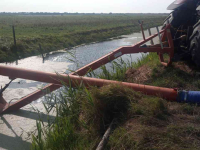 Pompe pour inondation Veneroni at250/5