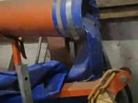 Pompe pour inondation Veneroni at250/5