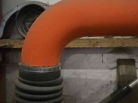 Pompe pour inondation Veneroni at250/5