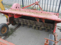 Rotobroyeur Taarup SKT1500 klepelmaaier loofklapper mulcher