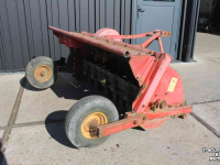 Rotobroyeur Taarup SKT1500 klepelmaaier loofklapper mulcher