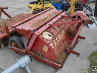 Rotobroyeur Taarup SKT1500 klepelmaaier loofklapper mulcher