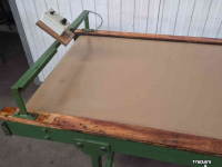 Convoyeur Schouten Schouten Leesband / Pelband (500×80 cm)