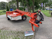 Faucheuse Kuhn Alterna FC500