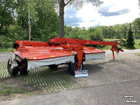 Faucheuse Kuhn Alterna FC500