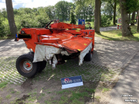Faucheuse Kuhn Alterna FC500