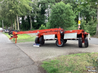 Faucheuse Kuhn Alterna FC500