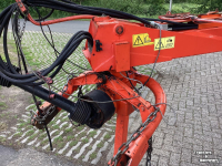 Faucheuse Kuhn Alterna FC500