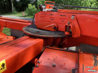 Faucheuse Kuhn Alterna FC500