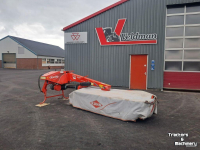 Faucheuse Kuhn GMD 2810-FF