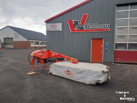 Faucheuse Kuhn GMD 2810-FF