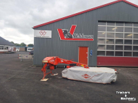 Faucheuse Kuhn GMD 2810-FF