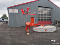 Faucheuse Kuhn GMD 2810-FF