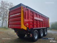 Benne d‘ensilage Schuitemaker Siwa 840W DE