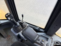 Chargeuse sur pneus Volvo L35GT