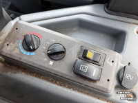 Chargeuse sur pneus Volvo L35GT