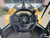 Chargeuse sur pneus Volvo L35GT