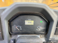 Chargeuse sur pneus Volvo L35GT