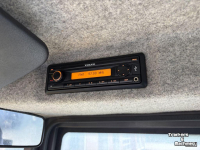 Chargeuse sur pneus Volvo L35GT