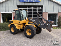 Chargeuse sur pneus Volvo L35GT