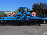 Déchaumeur à disques Agri-Koop Agri-Koop BTH60