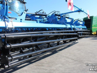 Déchaumeur à disques Agri-Koop Agri-Koop BTH60