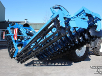 Déchaumeur à disques Agri-Koop Agri-Koop BTH60