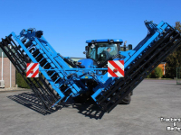 Déchaumeur à disques Agri-Koop Agri-Koop BTH60
