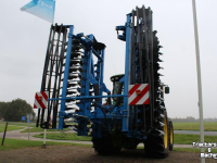 Déchaumeur à disques Agri-Koop Agri-Koop BTH60