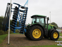 Déchaumeur à disques Agri-Koop Agri-Koop BTH60