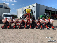 Semoir monograine  Aeromat 10 DTE HK