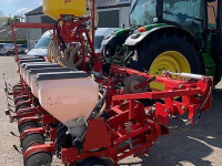 Semoir monograine Becker Aeromat 10 DTE HK