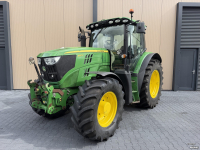 Tracteur John Deere 6150R