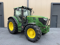 Tracteur John Deere 6150R