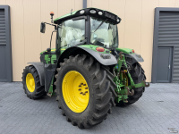 Tracteur John Deere 6150R
