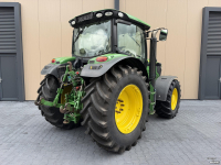Tracteur John Deere 6150R