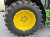Tracteur John Deere 6150R